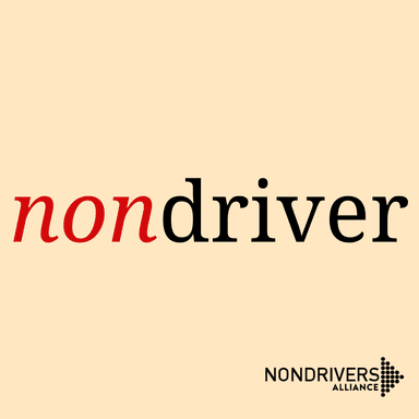 nondriver